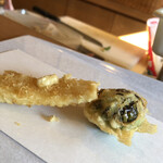 Tempura Kappou Usagi - 