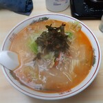 みちのく道中そば - 