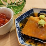 日本橋蛎殻町 すぎた - 