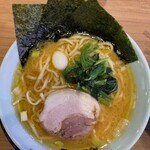 町田商店 - 定番をいただきました