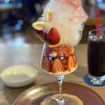 デザート＆カフェ デコ - 