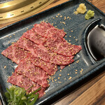 Honkaku Yakiniku Haramichan - 