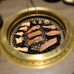 焼肉 なかむら - 旨い