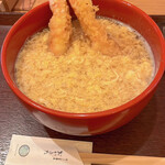 京うどん 生蕎麦 岡北 - 