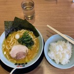 町田商店 - 白ご飯と合うよね