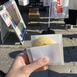 おやき屋 - 料理写真: