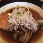 Fuitsushiyu Miyake - 赤魚