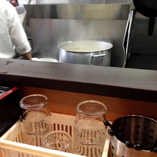 ラー麺 陽はまた昇る_2