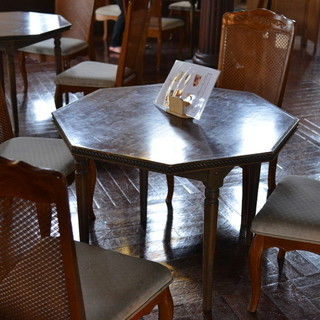 レストラン&カフェ 浪漫座_2