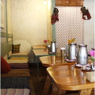 レストラン ディディ_1