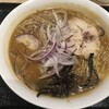 富川製麺所 新千歳空港店