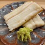 日本橋蛎殻町 すぎた - 