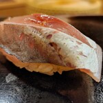 日本橋蛎殻町 すぎた - 