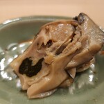 日本橋蛎殻町 すぎた - 