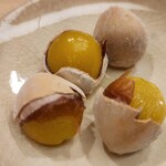 日本橋蛎殻町 すぎた - 