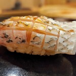 日本橋蛎殻町 すぎた - 