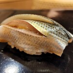 日本橋蛎殻町 すぎた - 