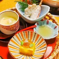 かに道楽 梅田店 - 