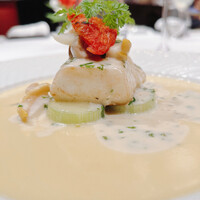 メゾン ポール・ボキューズ - 