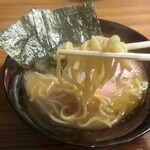 MEN-EIJI EAK - 麺