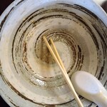 古民家らーめん春友流 - 