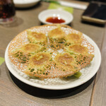 Dalian - 紫蘇焼餃子