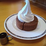 Komeda Kohi Ten - 