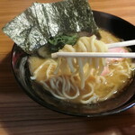 MEN-EIJI EAK - 麺