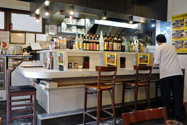 Minmin Yotsuya Ten photo 4