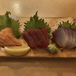 Sushi Izakaya Susumu - 