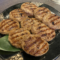 和牛焼肉わ - 