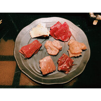 うしごろ 貫 恵比寿本店 - 