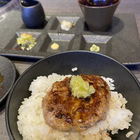 和牛焼肉わ - 
