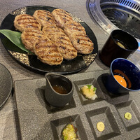 和牛焼肉わ - 
