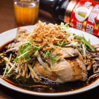 青山シャンウェイ_2