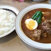 スープカレー店 34