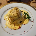 釧路センチュリーキャッスルホテル - 