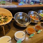 釧路センチュリーキャッスルホテル - 