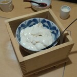 豆富料理と豆乳薬膳火鍋 八かく庵 - 