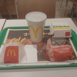 マクドナルド - 