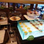 釧路センチュリーキャッスルホテル - 