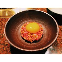 焼肉うしごろ 銀座店 - 