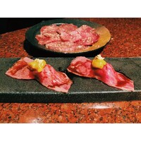 焼肉うしごろ 銀座店 - 
