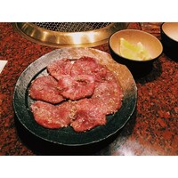 焼肉うしごろ 銀座店 - 