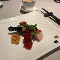 中国飯店 富麗華 - 