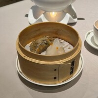 中国飯店 富麗華 - 