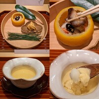 日本料理 かしづき - 