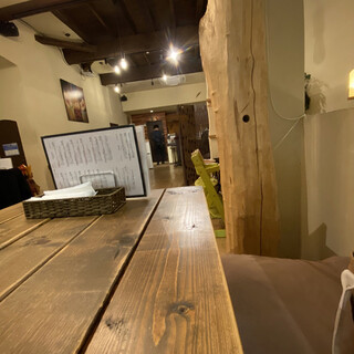 ピッツァ・イズム_2