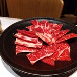 焼肉 叙庵 - 