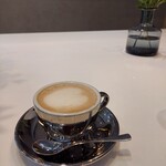 Cafe Grande - 